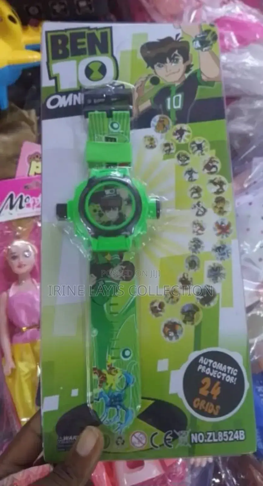 Kids Watches