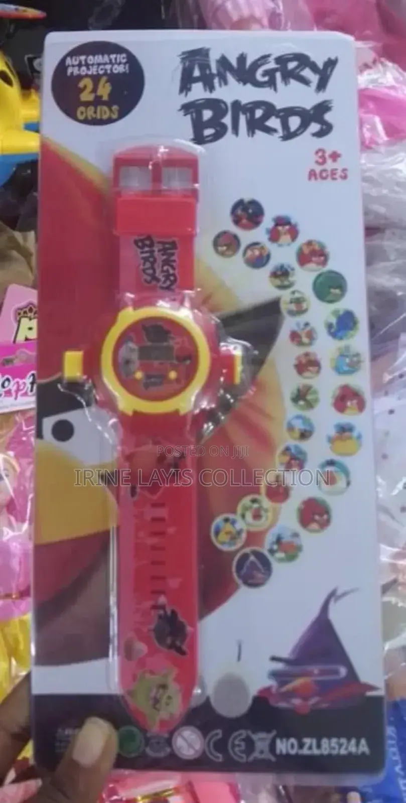 Kids Watches