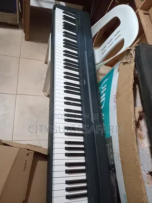 Yamaha P45b.