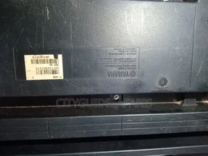 Yamaha P45b.