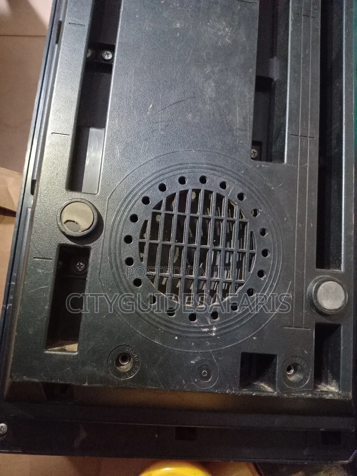 Yamaha P45b.