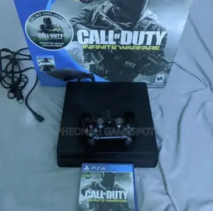 Playstation 4, 2 Pads, 12 Games Loaded, Fast and Reliable Unit.