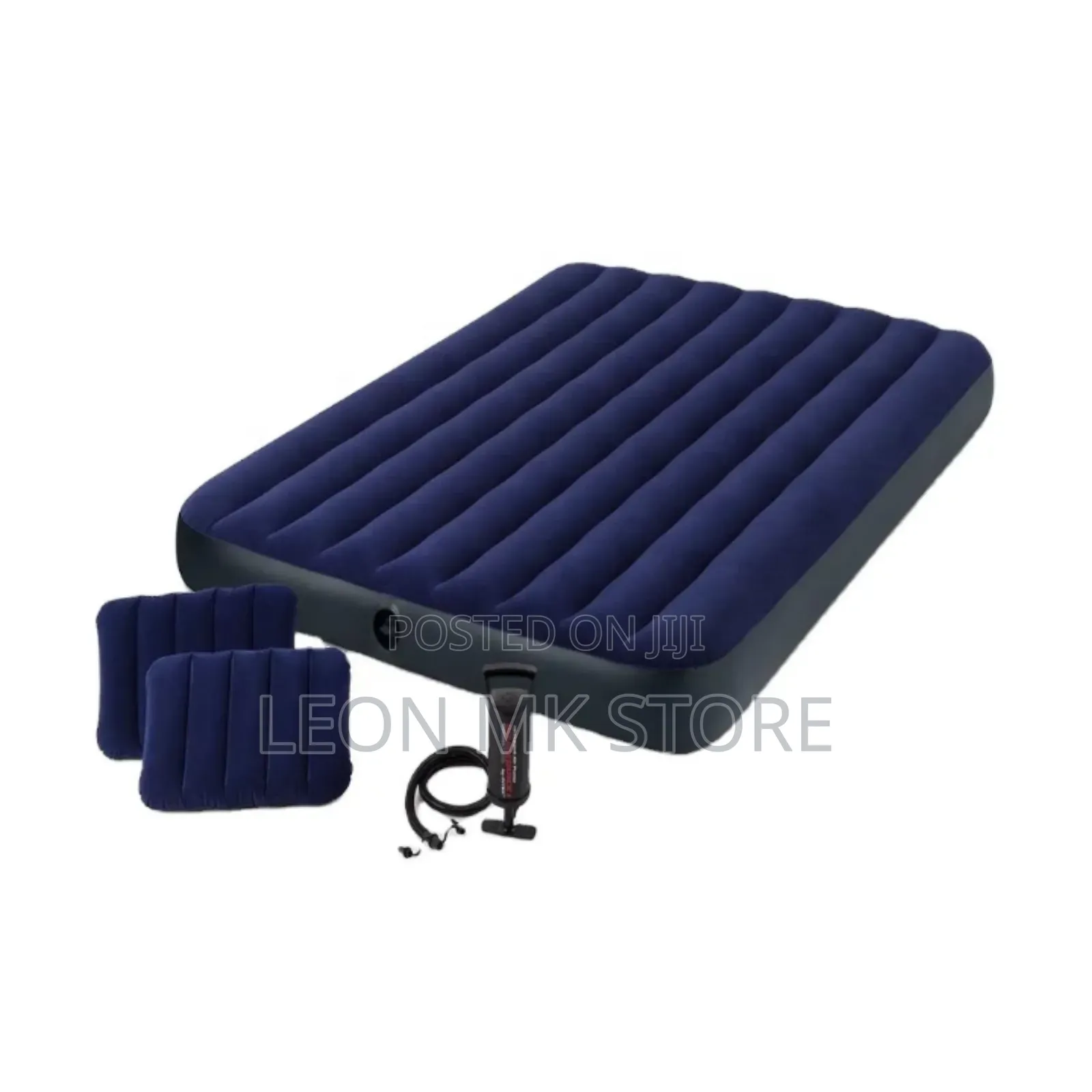 Inflatable Mattress 3*6