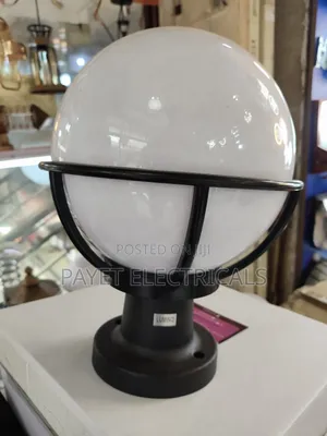 Latel 2/74 Boundary Lamp Holder