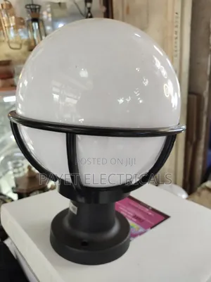 Latel 2/74 Boundary Lamp Holder