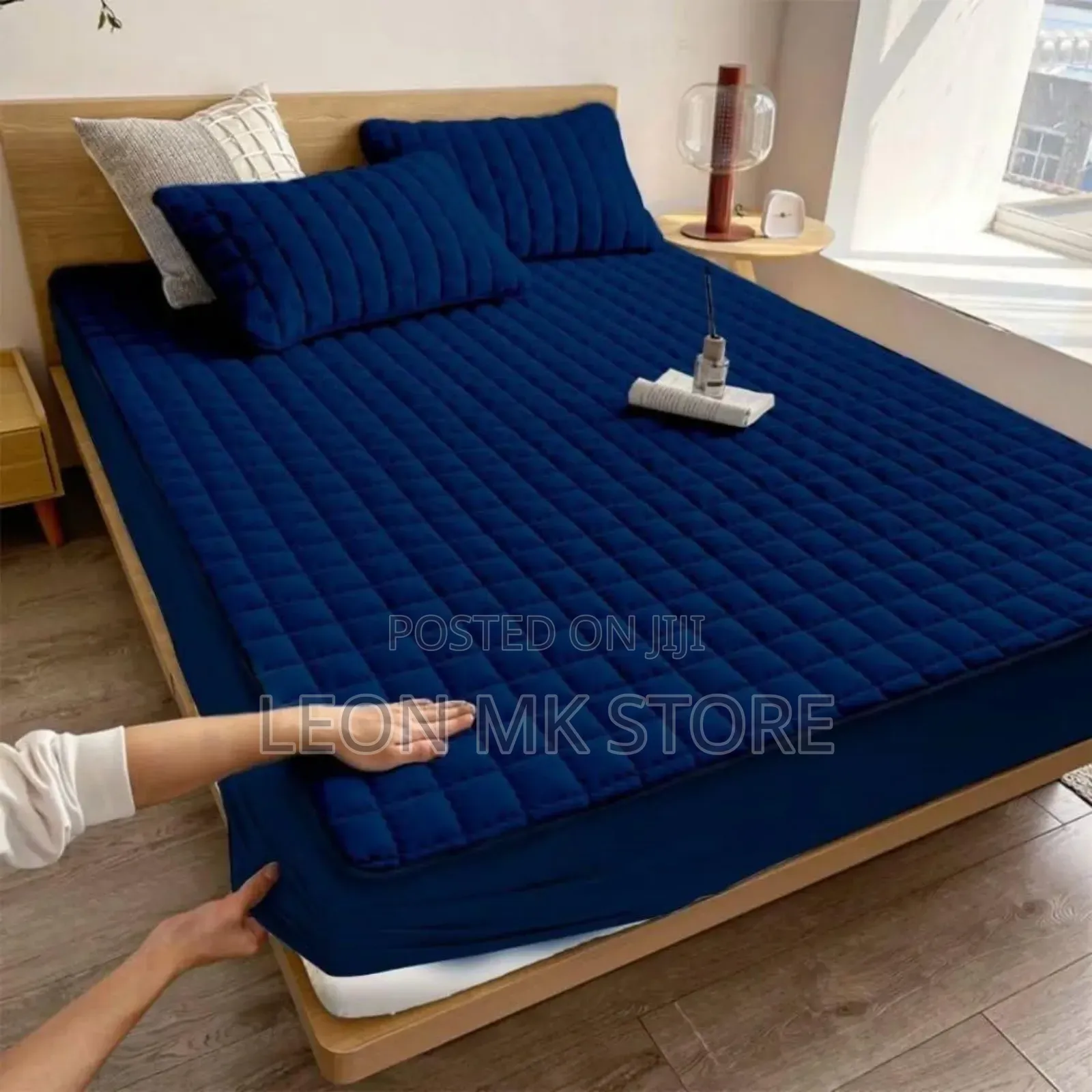 Mattress Protectors