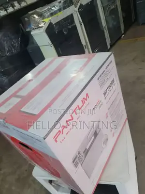Pantum M7100dw - Best for Document Printing.