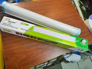 Emergency Rechargeable Led Ltube