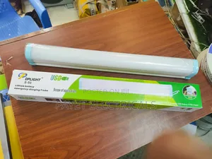 Emergency Rechargeable Led Ltube