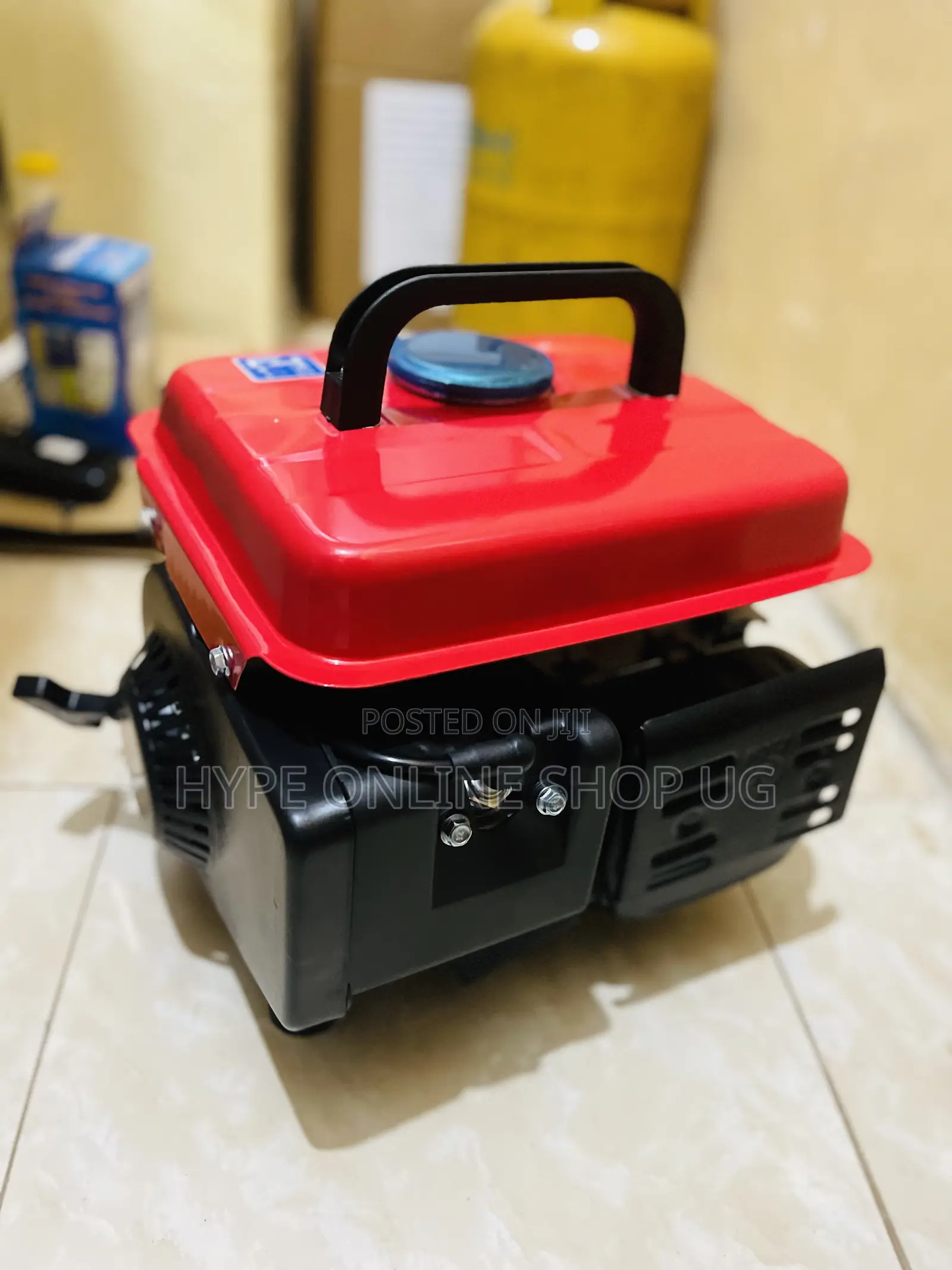 Japan Made Brandnew Honda Generator