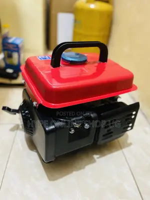 Japan Made Brandnew Honda Generator