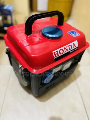 Japan Made Brandnew Honda Generator