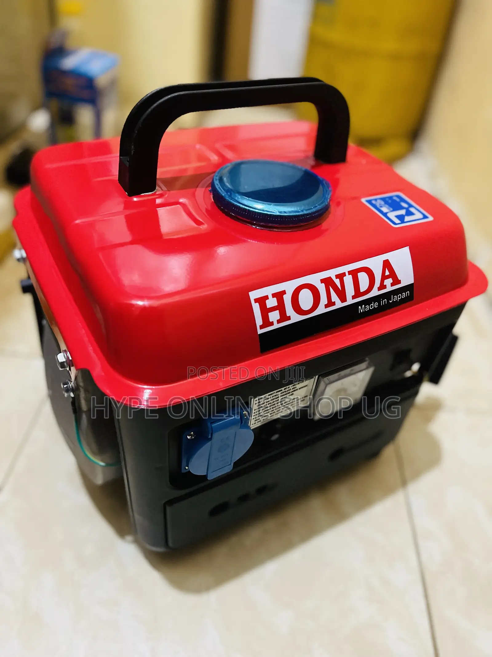 Japan Made Brandnew Honda Generator