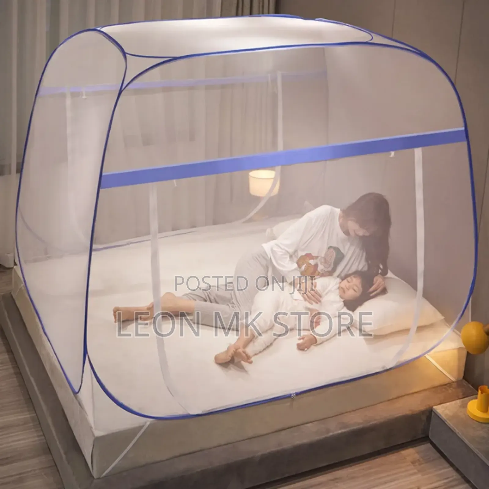 Super Tent Mosquito Nets