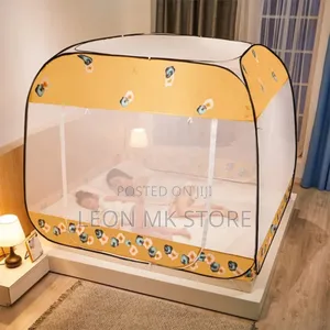 Square Super Tent Mosquito Nets