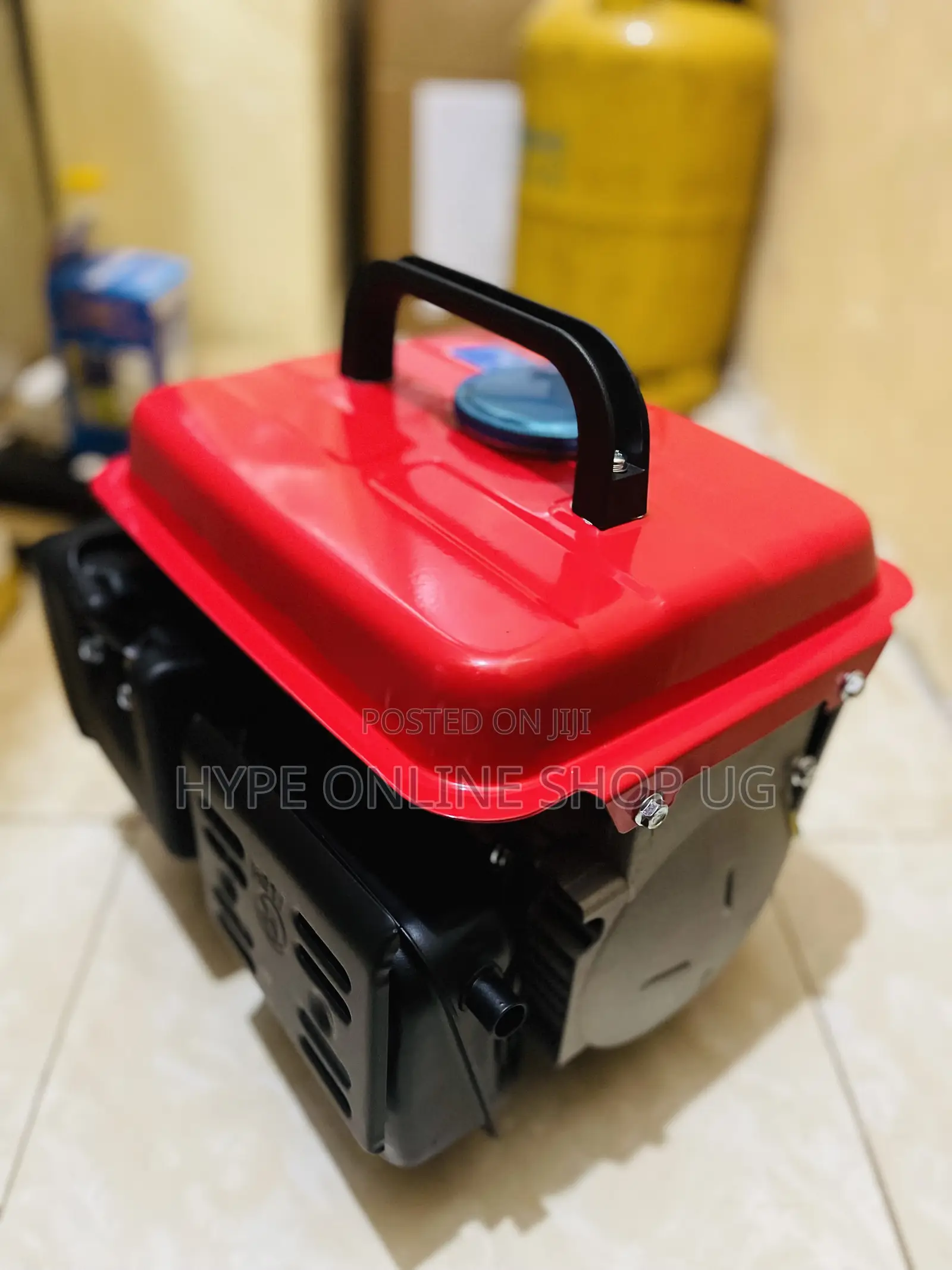Brandnew Japan Honda 1kva Generator
