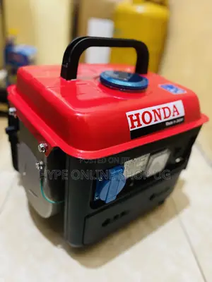Brandnew Japan Honda 1kva Generator