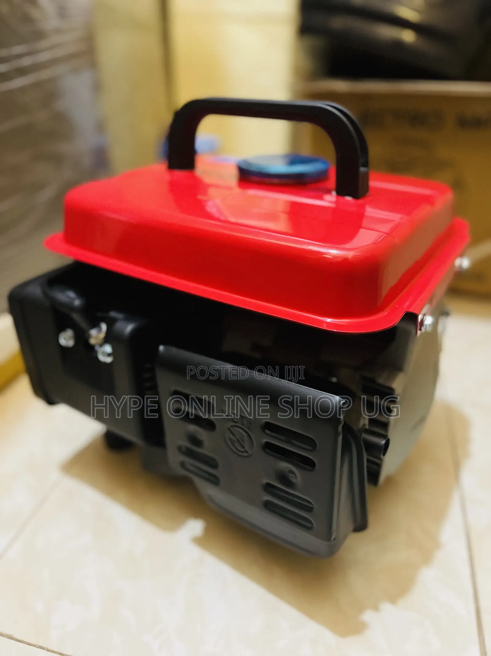 Original Honda Japan Made 1kva New Generator,2years Warranty