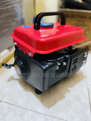 Brandnew 1kva Electromax Energetic Generator,2years Warranty