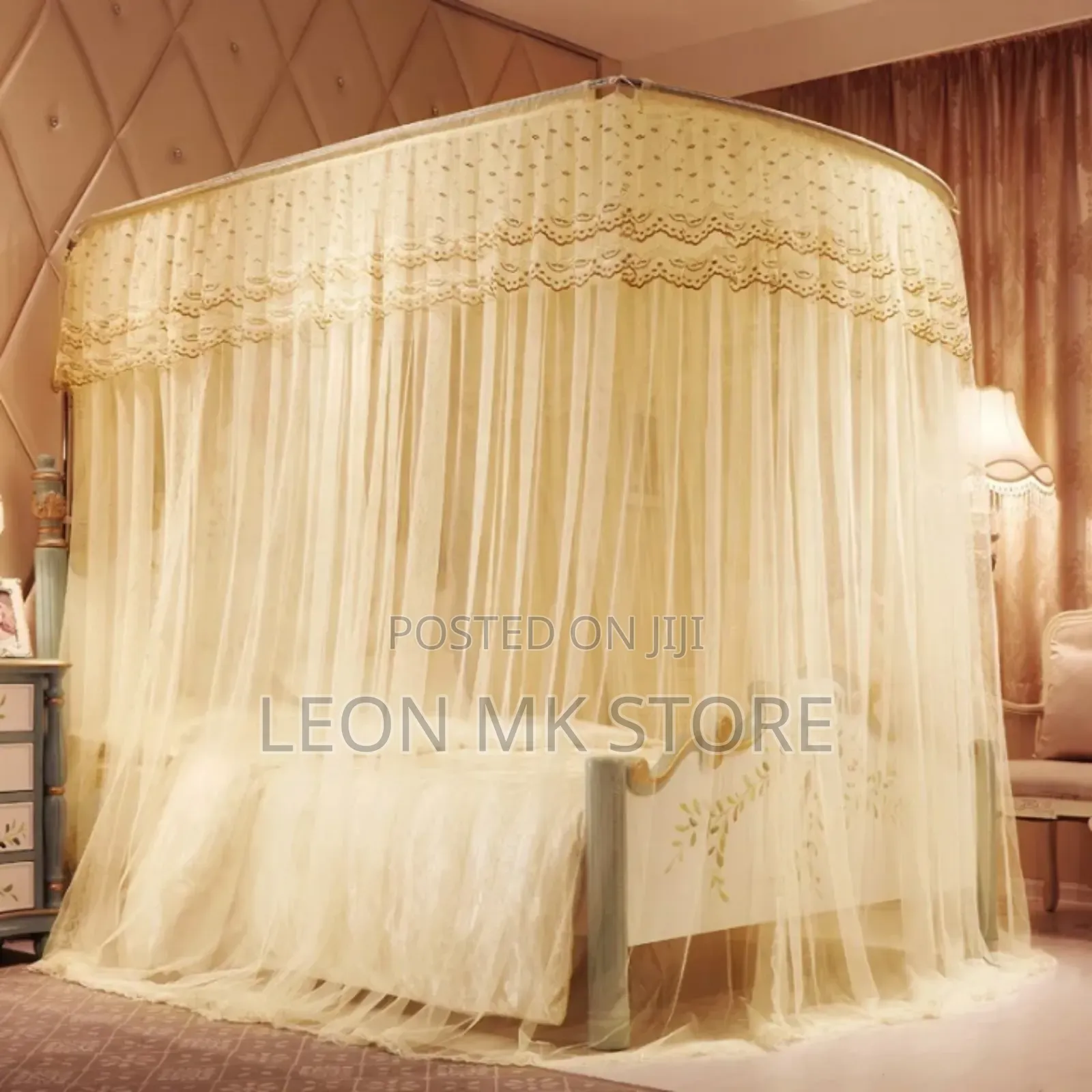 Adjustable Mosquito 2stand Nets