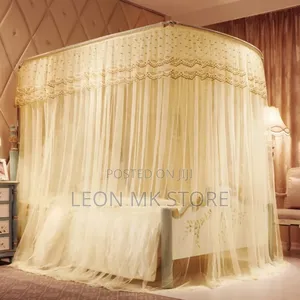 Adjustable Mosquito 2stand Nets