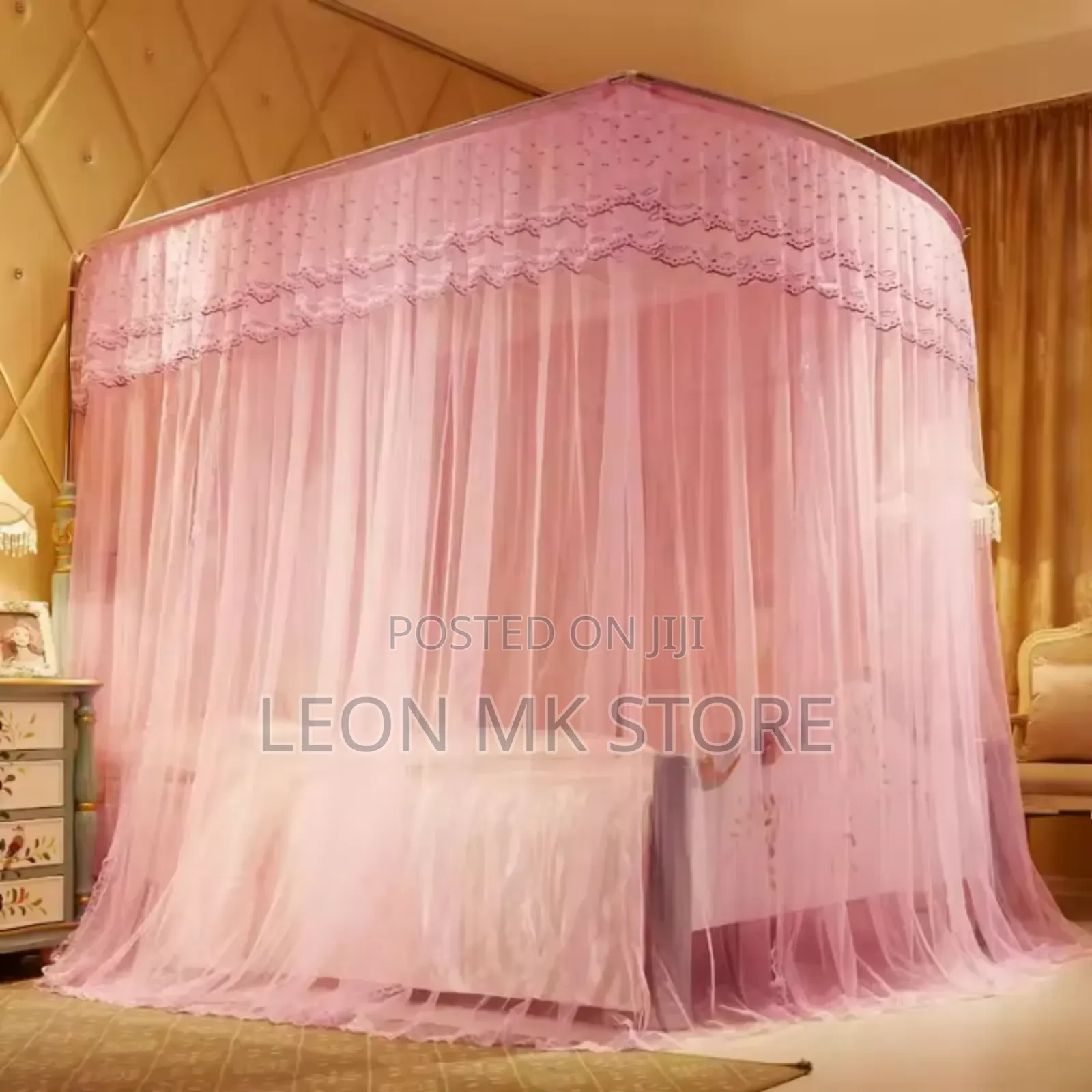 Adjustable Mosquito 2stand Nets