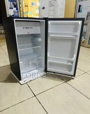 Hisense 120ltrs Single Door Fridge 2yrs Warranty