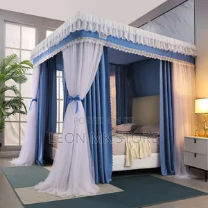 4stand Curtain Mosquito Nets