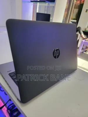 Laptop HP EliteBook 840 G1 4GB Intel Core i5 HDD 500GB