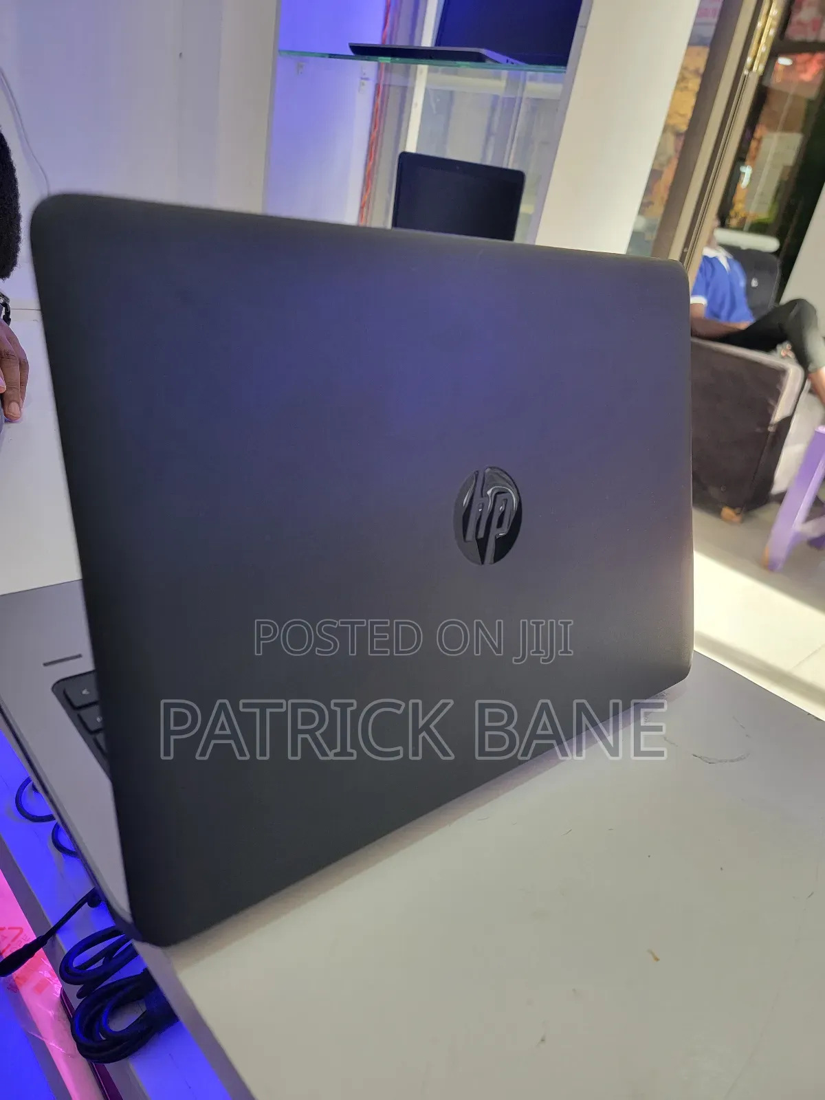 Laptop HP EliteBook 840 G1 4GB Intel Core i5 HDD 500GB