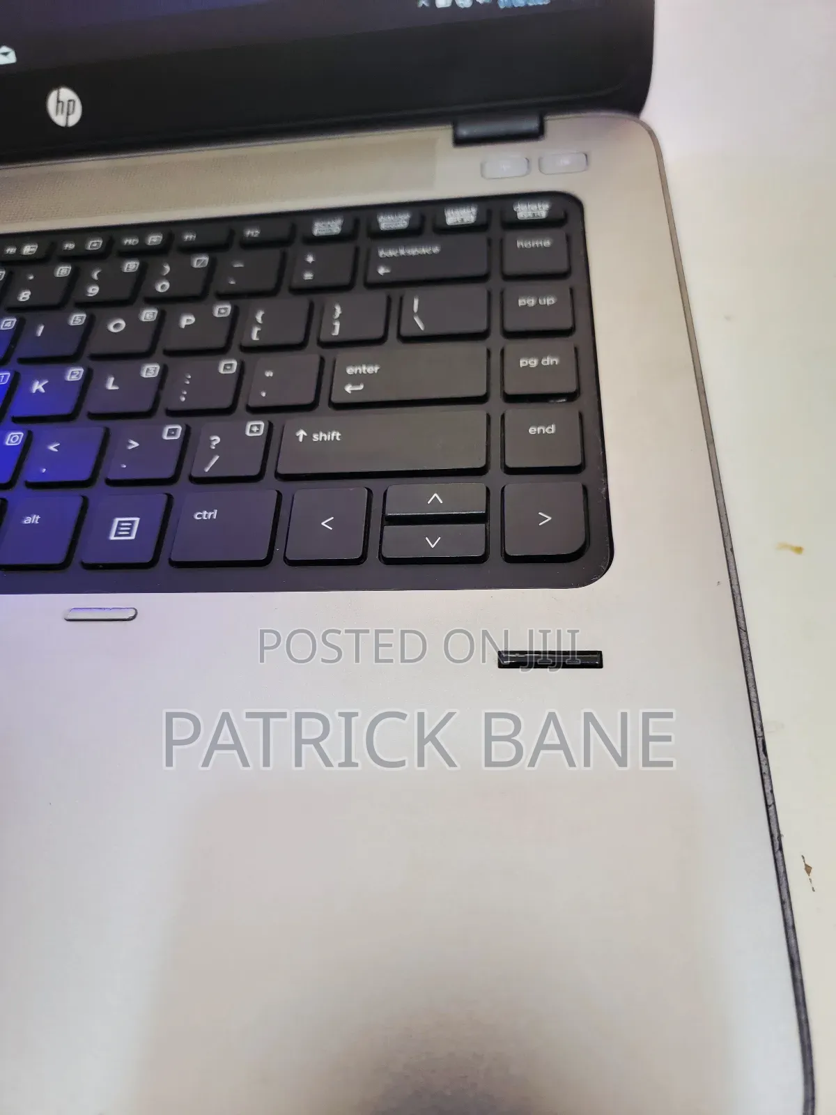 Laptop HP EliteBook 840 G1 4GB Intel Core i5 HDD 500GB