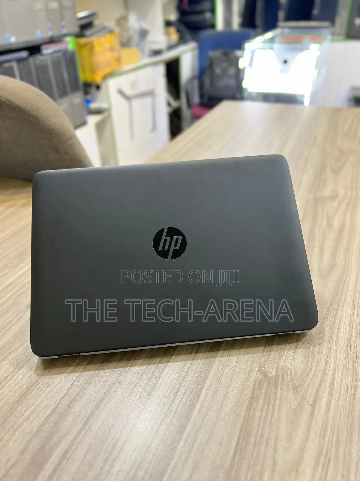 Laptop HP EliteBook 840 G2 8GB Intel Core I5 HDD 500GB