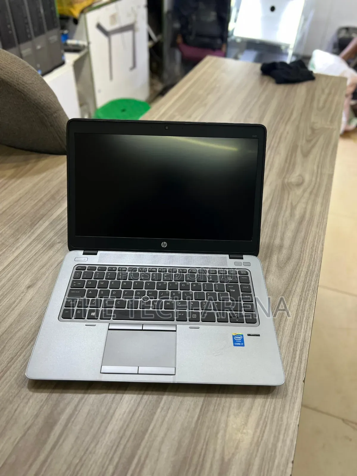 Laptop HP EliteBook 840 G2 8GB Intel Core I5 HDD 500GB