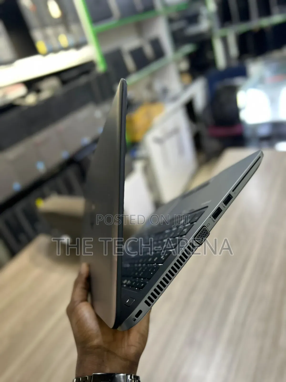 Laptop HP EliteBook 840 G2 8GB Intel Core I5 HDD 500GB