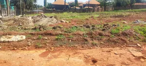 Land for Sale in Naguru