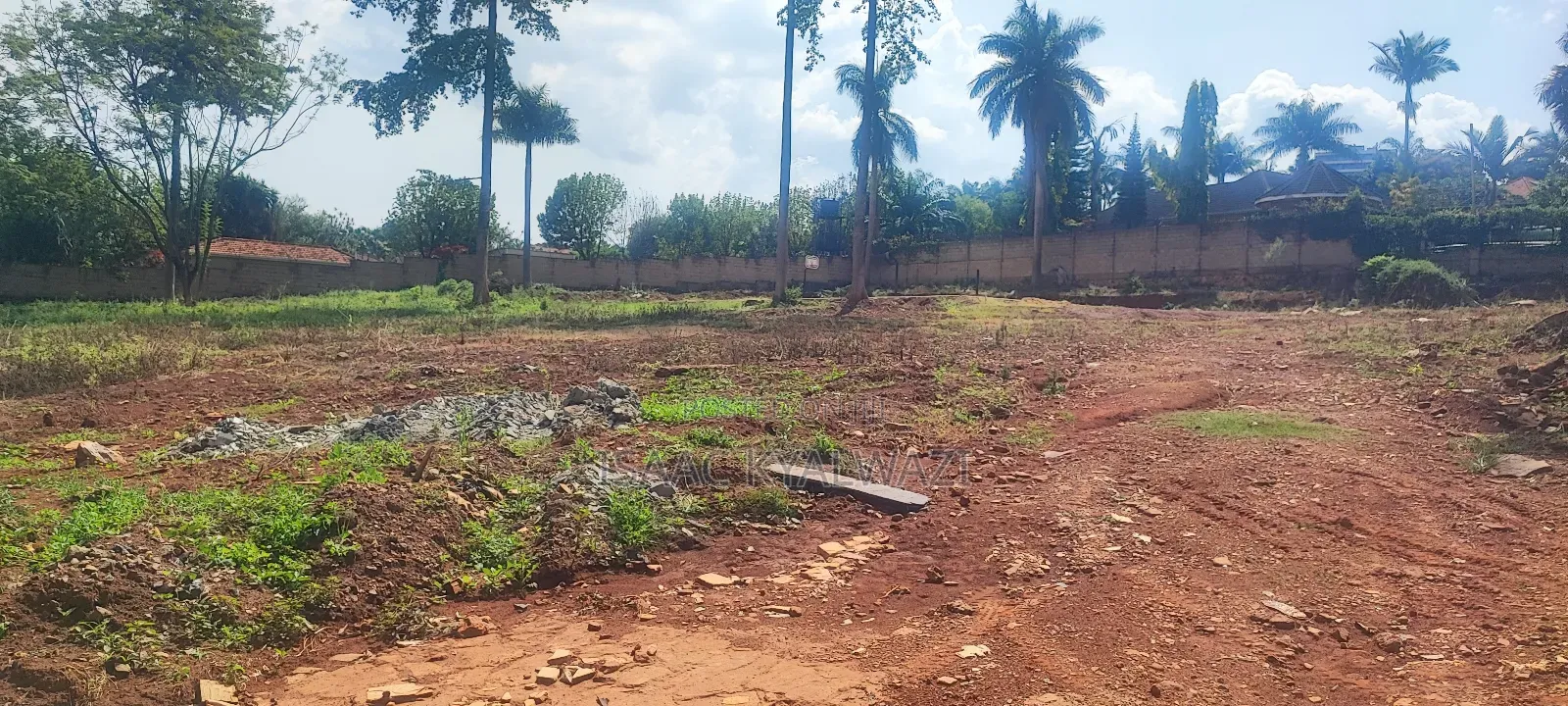 Land for Sale in Naguru