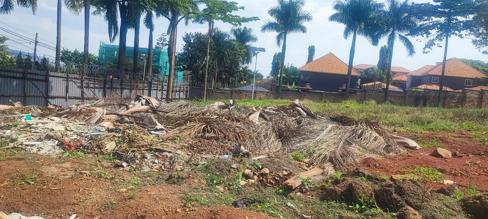 Land for Sale in Naguru