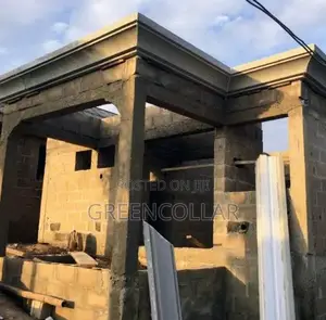 Parapet Concrete Mouldings
