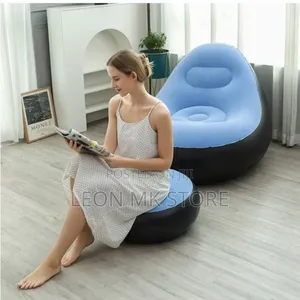 Inflatable Pressure Sofa Chairs