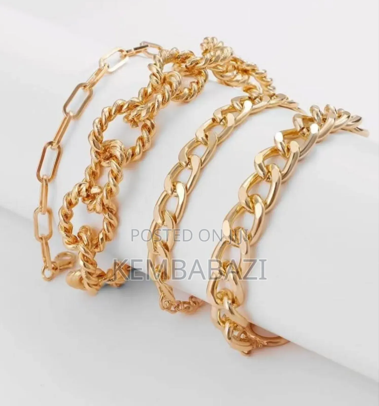 Good Bracelets/Cute Bangles