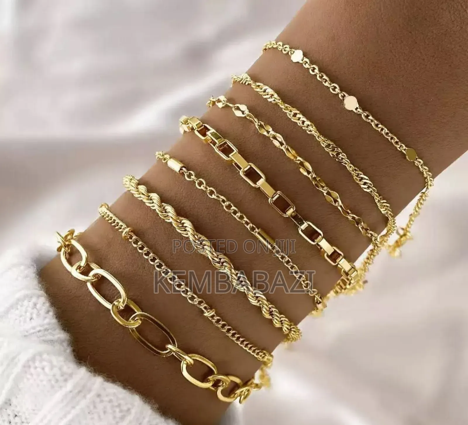 Good Bracelets/Cute Bangles