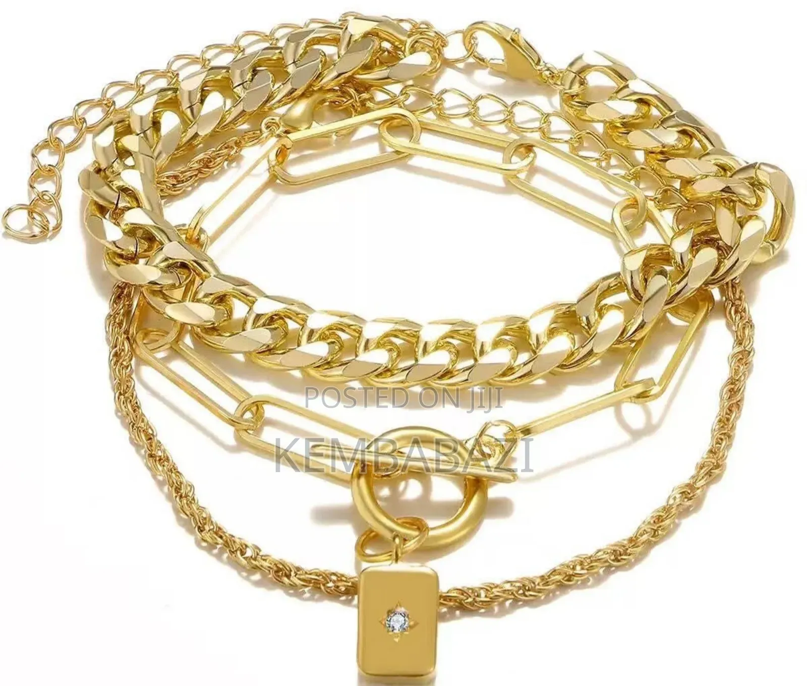 Good Bracelets/Cute Bangles