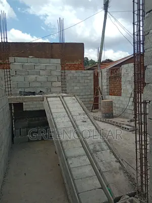 Precast Stair Cases