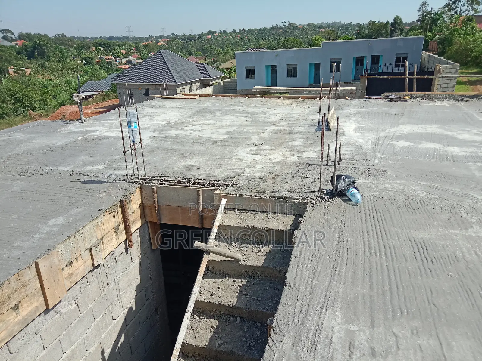 Precast Stair Cases