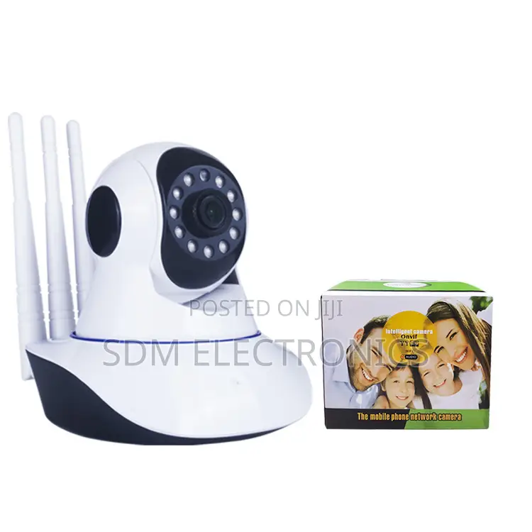 Wifi Baby Monitor Camera