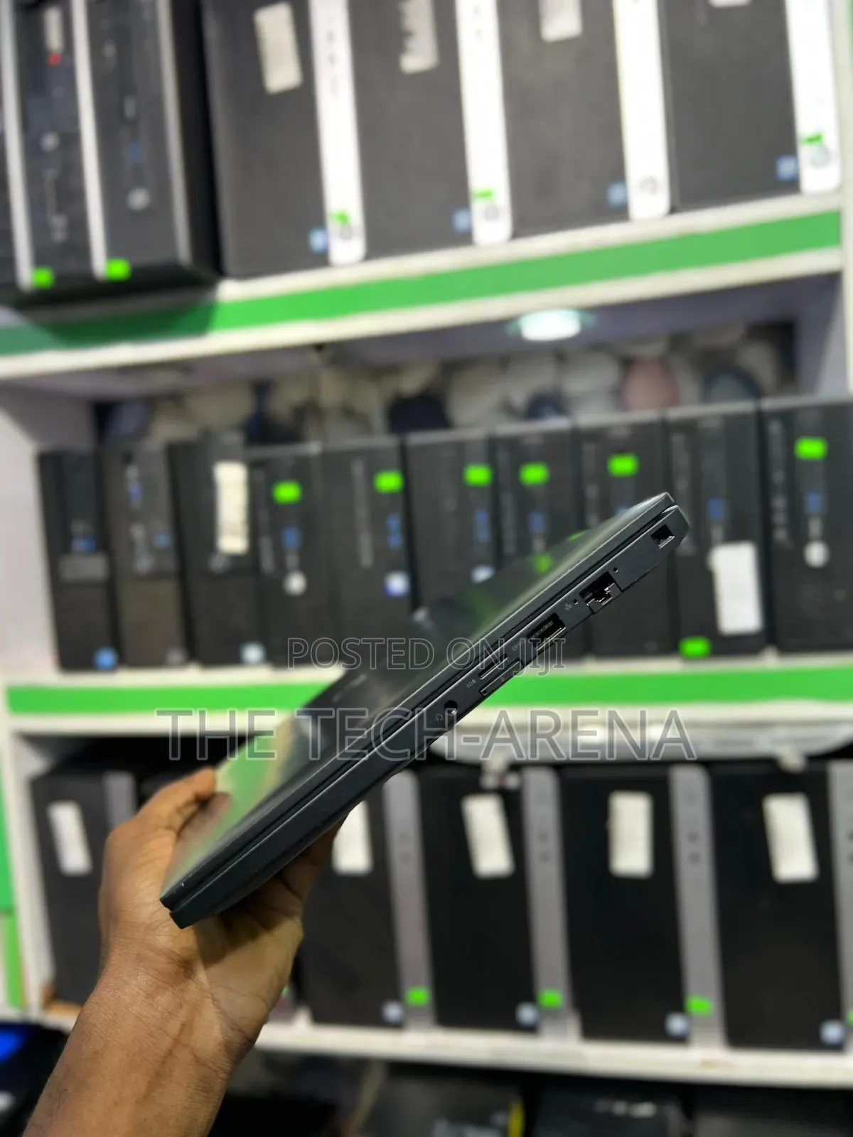 Laptop Dell Latitude 7280 8GB Intel Core I5 SSD 256GB