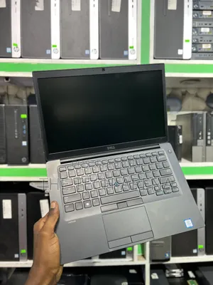 Laptop Dell Latitude 7280 8GB Intel Core I5 SSD 256GB
