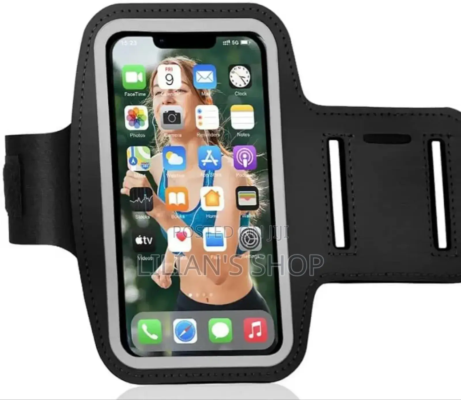 Sports Phone Armband Phone Case