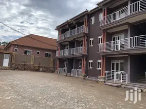 Apartments in Kisaasi on Sell