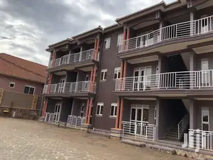 Apartments in Kisaasi on Sell